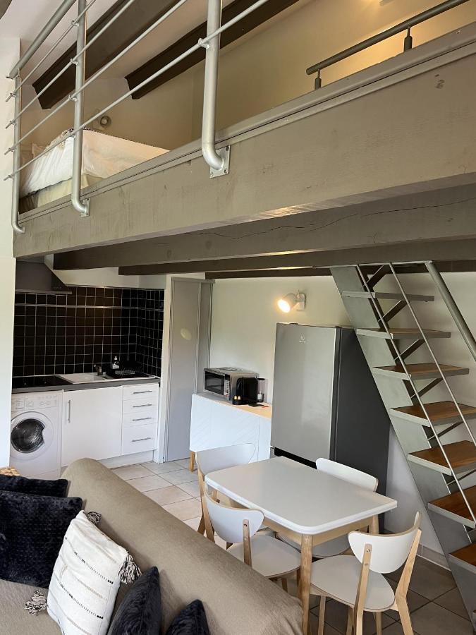 Appartements St. Pancrace Corte  Exterior foto