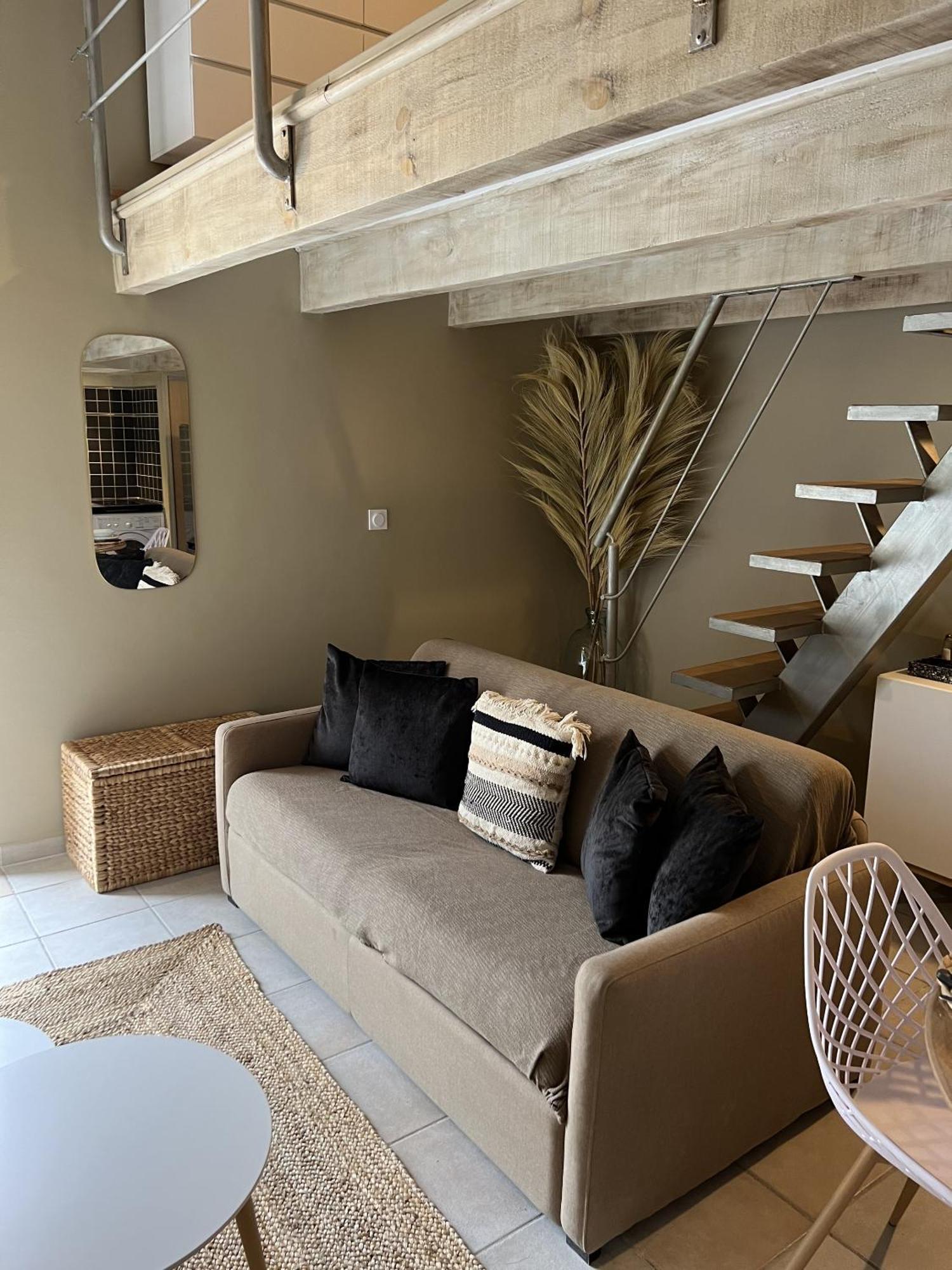 Appartements St. Pancrace Corte  Exterior foto
